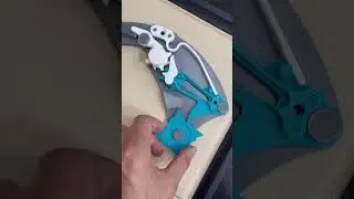 Prototype of the new movement