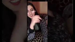 Bigo live hot girl