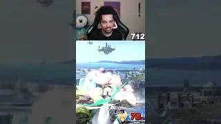 NEW SHEIK TECH?!
