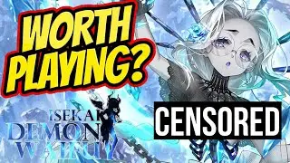 ISEKAI:Demon Waifu - First Impressions Mini