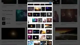 How to use Effect in Photoshop [Cách sử dụng Hiệu ứng]
