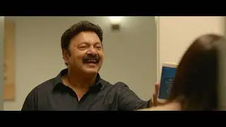 Varane Aavashyamundu - Moviebuff Sneak Peek | Dulquer Salmaan, Shobana, Suresh Gopi | Anoop Sathyan