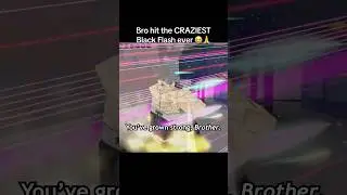 Bro Might Be Canon Todo 