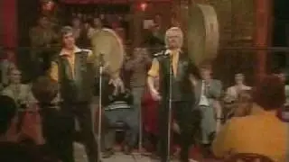The Corries --- Stirling Brig
