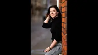 Mastering Street Photography: Capturing Portraits in Cambridge 
