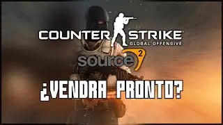 Counter Strike 2 ESTA CERCA #source2 #csgo