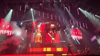 Bouncy & Cheerful Nutcracker Suite of Trans-Siberian Orchestra