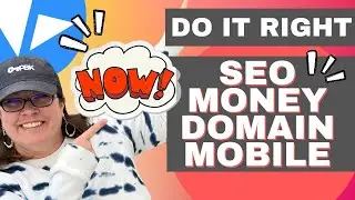 Kajabi Website Explored DO IT RIGHT! Blog SEO, Payment, Domain, Mobile App
