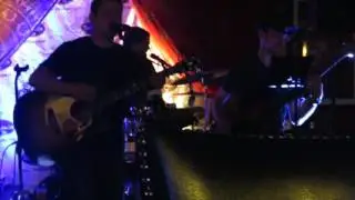 David Paige - If You Could Only See (Tonic) cover