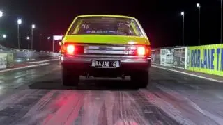 Calder Park - RAJAB6