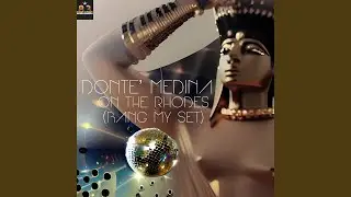 On the Rhodes (Bang My Set)