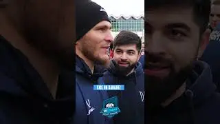 Видео о матче с Титаном уже на канале! 