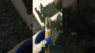 Топор для души. #wood #столяр #woodworking #axe #handmade #столярка #топор