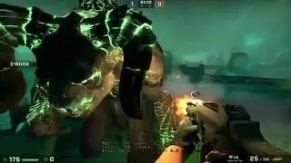 OHAA DÜNYANIN EN GÜZEL MAPİ RESMEN BİR OYUN GİBİ!! CS:GO Efsane Mod
