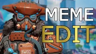 Apex Legends MEME EDIT