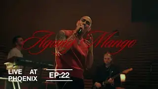 Agung Mango — MISERABLE MAN | Live at Phoenix