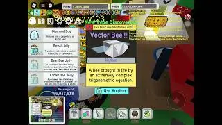 GAMBLING ROYAL JELLY (LUCKY) UNDER 1K RJ