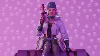 PLAYING WATTSON MAKES APEX A CAKEWALK