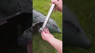 Держатель датчика эхолота Sonar KT