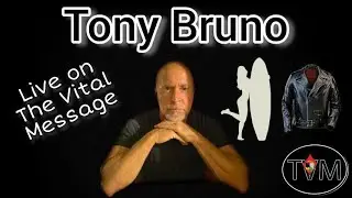 Tony Bruno Unfiltered