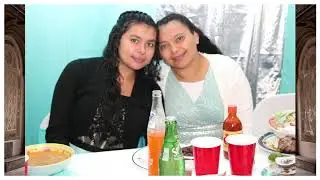 PASTORES MARCOS Y ALMA MARTINEZ
