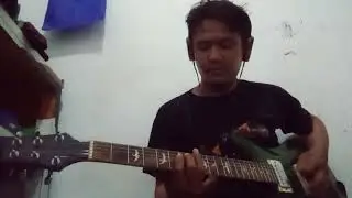 AVENGED SEVENFOLD - UNHOLY CONFESSION // COVER GITAR