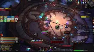 Indecision VS Heroic Orgozoa (BDK POV)