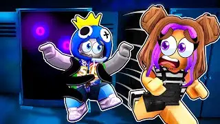 Roblox PRESSURE Is Actually SCARY...