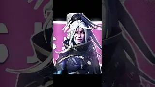 Молчать 🤫| tg: ​⁠@crystalkaa | Dota 2 Edit 