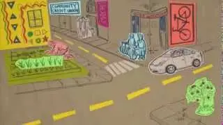 Совместное использование - Делаем все по новому