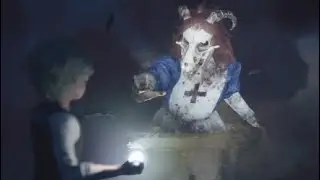 Bramble The Mountain King - Kärrhäxan: A Bruxa Do Pântano! Parte 4