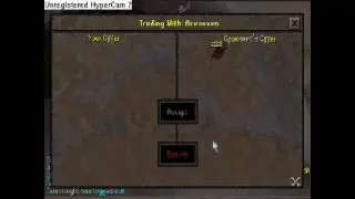 Jimbalf's Pk Video 3