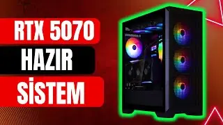 PRICE PERFORMANCE RTX 5070 READY SYSTEM RECOMMENDATIONS 2025
