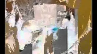 Trip Psyké #8 STM BreakCore Techno