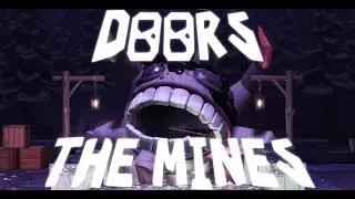 COMPLETING DOORS FLOOR 2! | ROBLOX DOORS