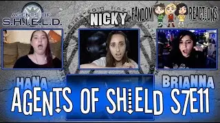 Agents of Shield S7E11