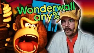 I Got a World Record in Donkey Konga