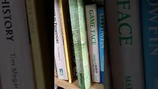 Shelf 5