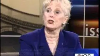Judith Lanzinger Interview