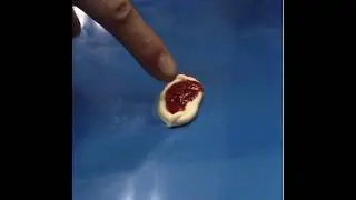 Sauce remover no mess