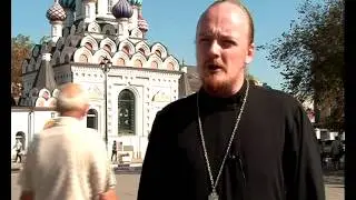 Интервью антисекта