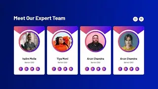 How to use Owl Carousel HTML CSS and Bootstrap with Card item section!