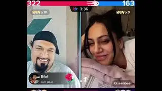 nutter k gandy sawalat with girl
