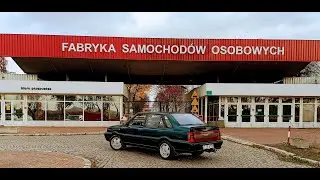 Była Fabryka w Warszawie, Wspomnienia FSO 2022. 2019