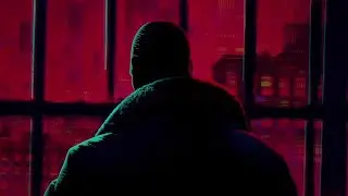 if Across the Spider-Verse had a bad ending