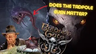 (MADE PRE RELEASE) What can we expect in the later acts of Baldur's Gate 3? (Spoilers)