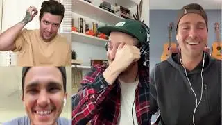 A Message from Big Time Rush