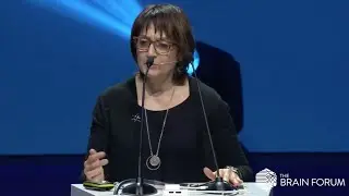 Iterative strategies to refine and optimise DBS for depression, Prof. Helen Mayberg