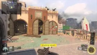 Black Ops 3- Killing and Chilling
