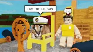 FLOPPA CAPTAIN MEMES